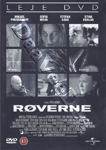 At Point Blank (DVD)